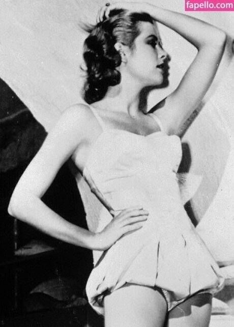 Grace Kelly Sexy OnlyFans