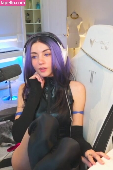 Bonnierabbit Nacktbilder OnlyFans Geleakt