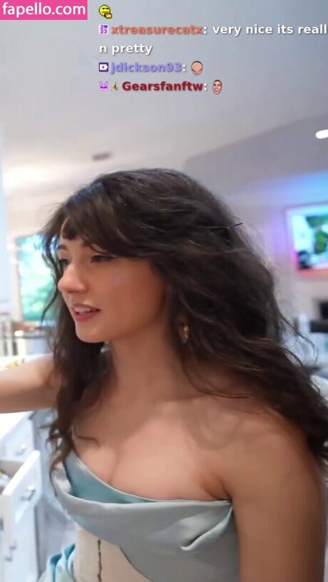 Bonnierabbit Nacktbilder von OnlyFans