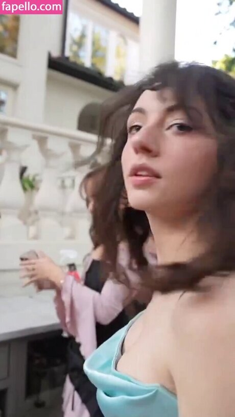 Bonnierabbit OnlyFans geleakte Bilder