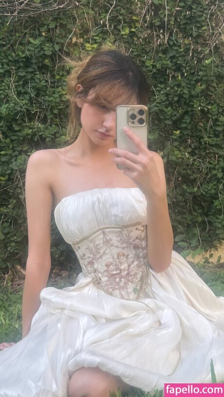 Bonnierabbit Geleakte OnlyFans-Inhalte