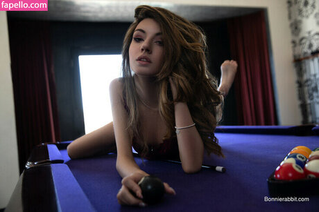 Bonnierabbit Nacktbilder geleakt OnlyFans