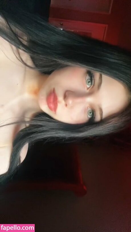 Chloe Oak OnlyFans Nacktbilder geleakt