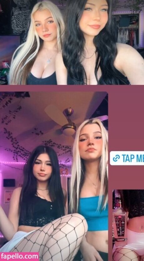 Chloe Oak Leaked OnlyFans Sextape