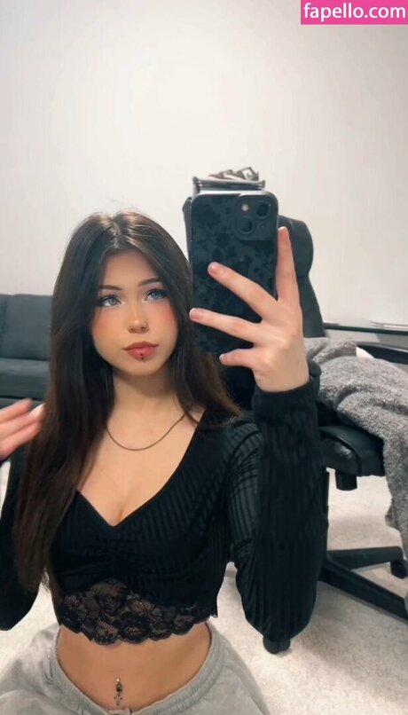 Chloe Oak Nacktbilder geleakt OnlyFans geleakt