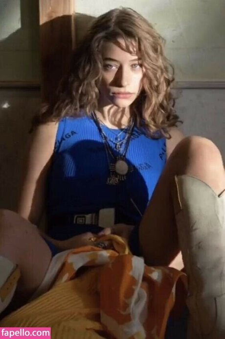 Odessa A zion OnlyFans XXX