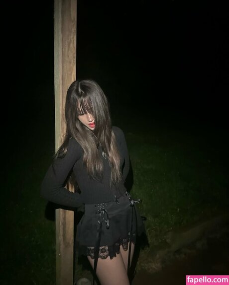 Snowwcone OnlyFans-Bilder