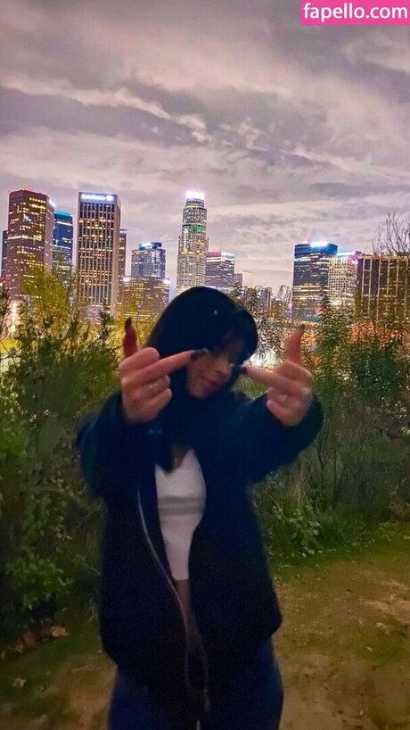 Snowwcone Leaks von OnlyFans