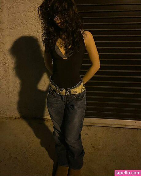 Snowwcone Nacktbilder OnlyFans geleakt