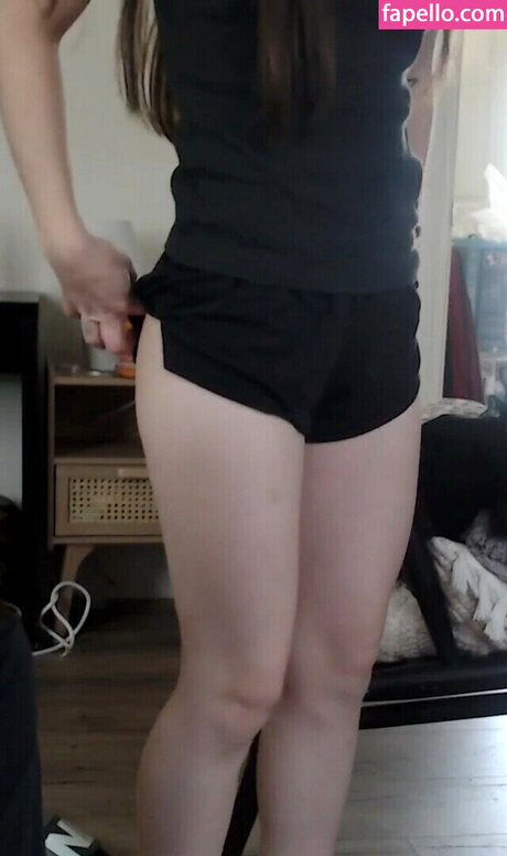 Snowwcone OnlyFans Leaks Nacktbilder