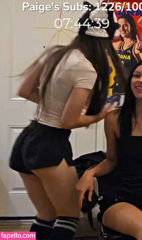 Snowwcone Leaked OnlyFans Bilder