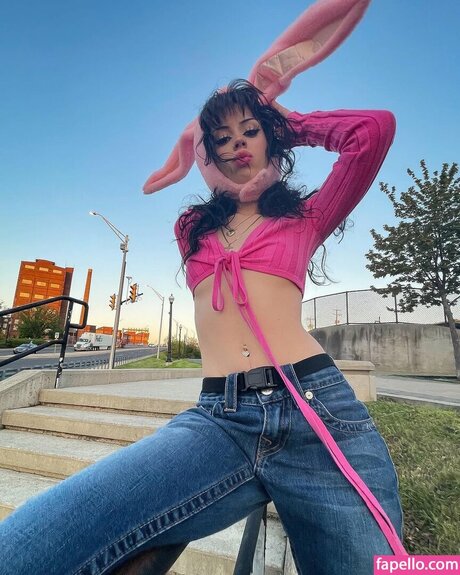 Snowwcone Leaked OnlyFans Sex