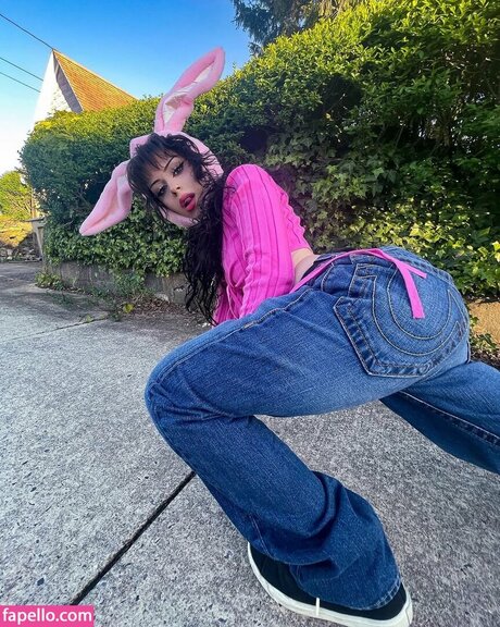 Snowwcone Sextape OnlyFans Nacktbilder