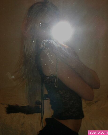 Alexa Blair Robertson OnlyFans Sex Leak