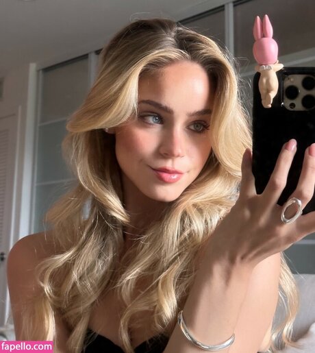 Alexa Blair Robertson OnlyFans geleakt