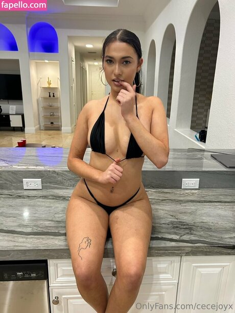 cecejoyx OnlyFans Sextape geleakt