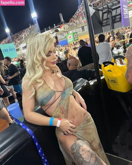 Debora Julia OnlyFans Porno