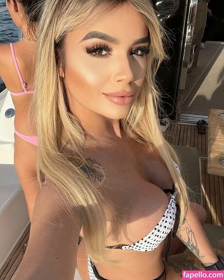 Debora Julia Nackt OnlyFans