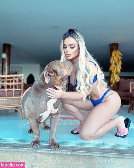 Debora Julia Nacktbilder von OnlyFans