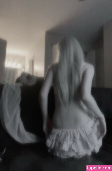 veildose Nacktbilder von OnlyFans geleakt