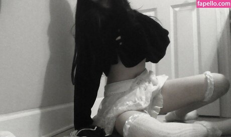 veildose Nacktbilder von OnlyFans