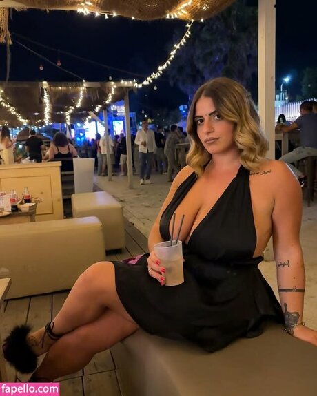 Martina Rolando OnlyFans