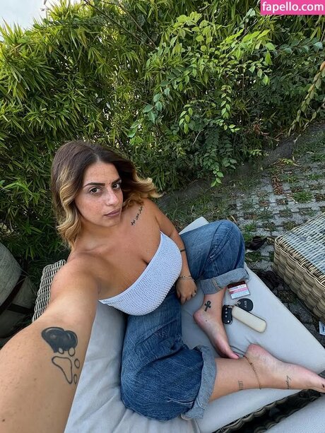 Martina Rolando OnlyFans