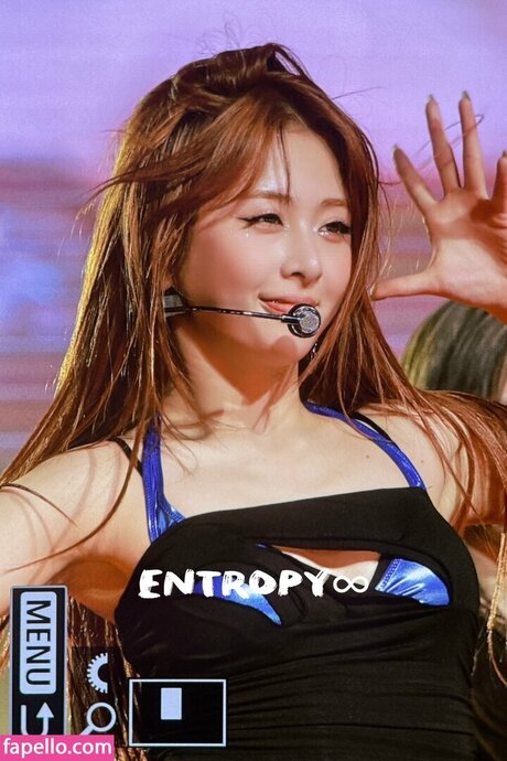 Huh Yunjin_ Nacktbilder von OnlyFans