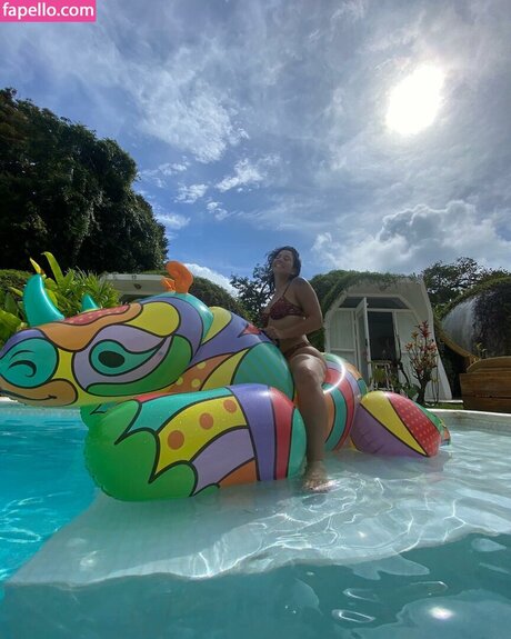 Maleni Cruz Gratis OnlyFans