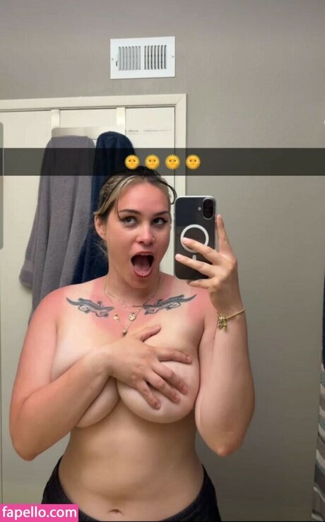 bblanca nievess OnlyFans Beiträge