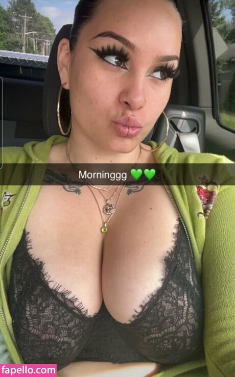 bblanca nievess Nacktbilder von OnlyFans geleakt