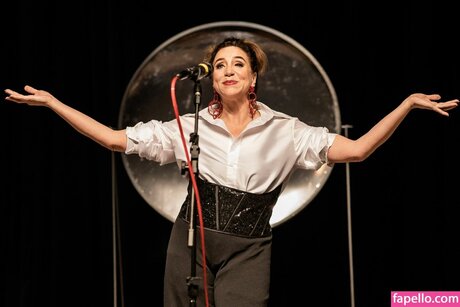 Marisa Orth OnlyFans geleakte Pornografie