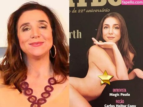 Marisa Orth OnlyFans-Inhalte