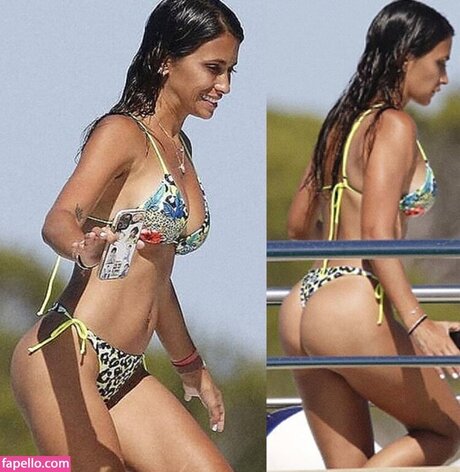 Anto Roccuzzo Leaked OnlyFans Nacktbilder