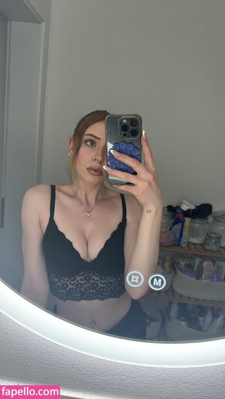 Leasonnleitner OnlyFans Strip