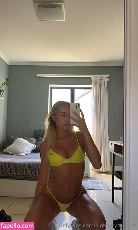 bigbootybrooks Porn OnlyFans Leak