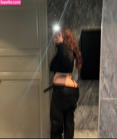 Evvoxi Leaks von Nacktbildern auf OnlyFans