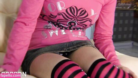 mikiinfinita Leaks von OnlyFans