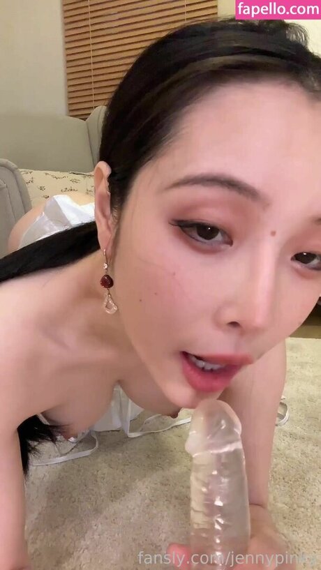 Jenny Pinky OnlyFans-Bild