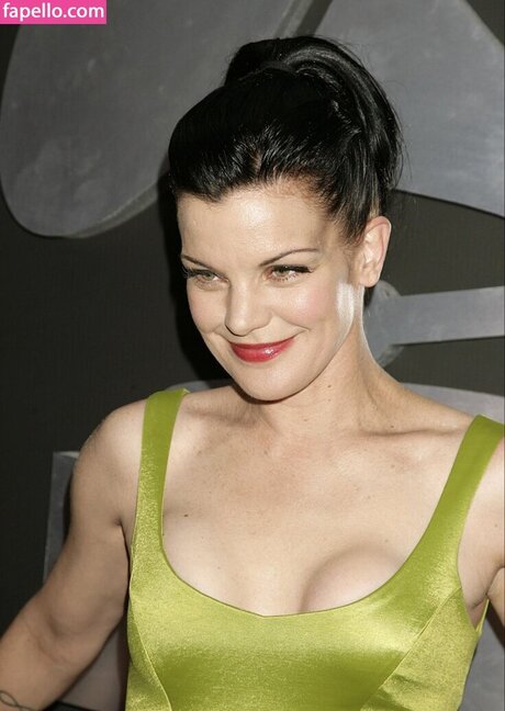 Pauley Perrette OnlyFans XXX