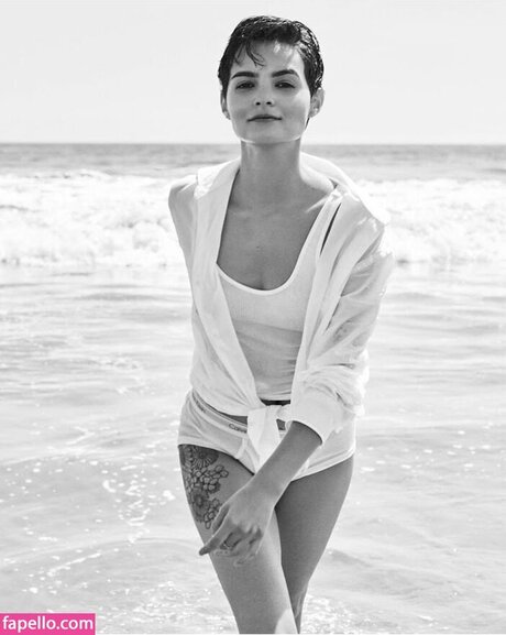 Brianna Hildebrand Profilbild