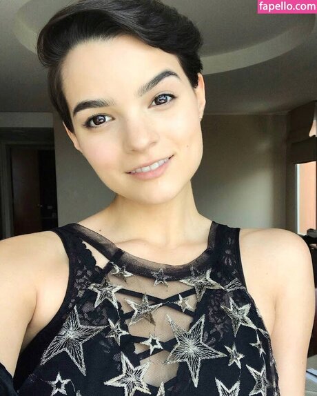 Brianna Hildebrand OnlyFans kostenlos