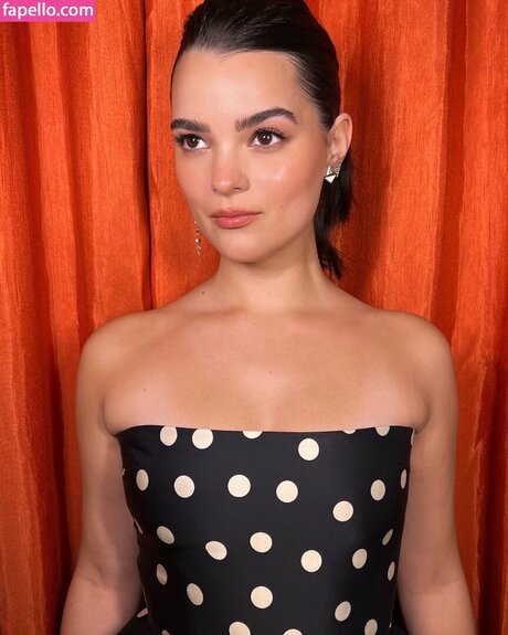 Brianna Hildebrand OnlyFans-Leaks