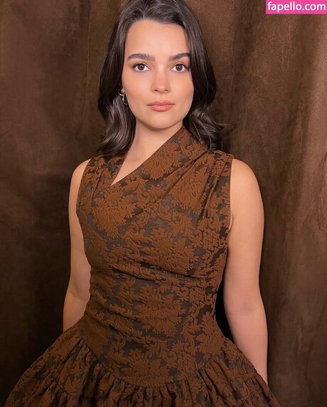 Brianna Hildebrand Leaked OnlyFans Sex