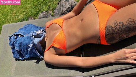 Brianna Hildebrand Kostenlose OnlyFans-Inhalte