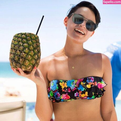 Brianna Hildebrand OnlyFans Sex