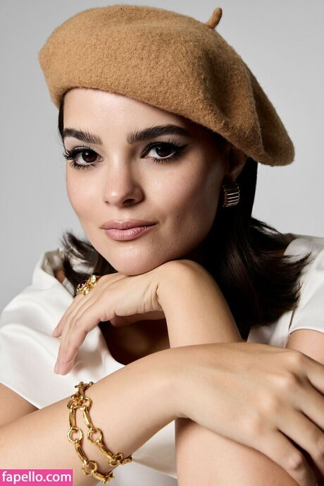 Brianna Hildebrand Nacktbilder von OnlyFans