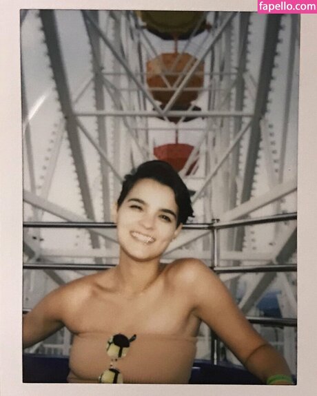 Brianna Hildebrand Nacktbilder geleakt