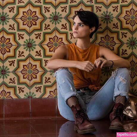 Brianna Hildebrand OnlyFans Pornografie gratis