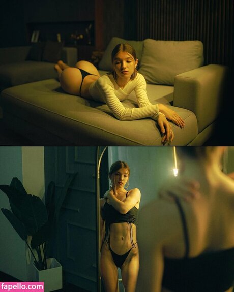 akroshecka OnlyFans Nacktbilder